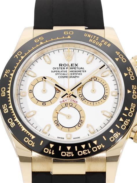 rolex cosmograph daytona water resistance|rolex daytona 40mm.